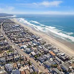 Kennebeck Views - Ocean View, Roof Patio, Steps To Beach & Boardwalk
