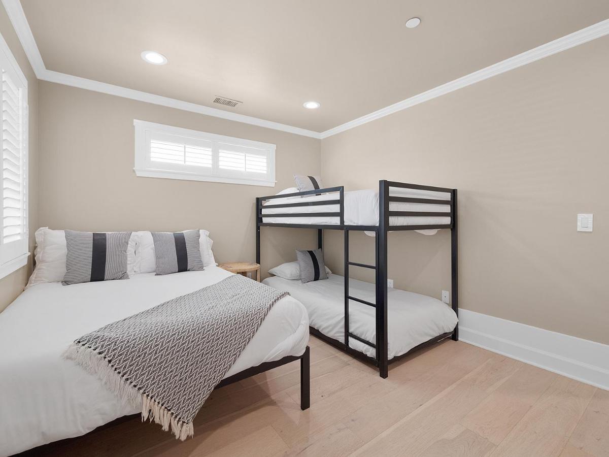 Kennebeck Views - Ocean View, Roof Patio, Steps To & Boardwalk