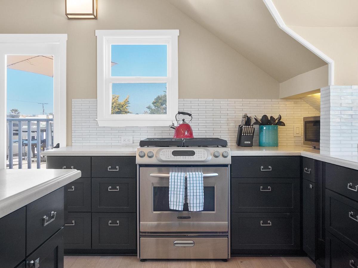 Holiday home Kennebeck Views - Ocean View, Roof Patio, Steps To & Boardwalk San Diego