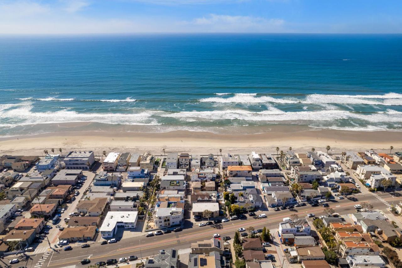 Holiday home Kennebeck Views - Ocean View, Roof Patio, Steps To & Boardwalk