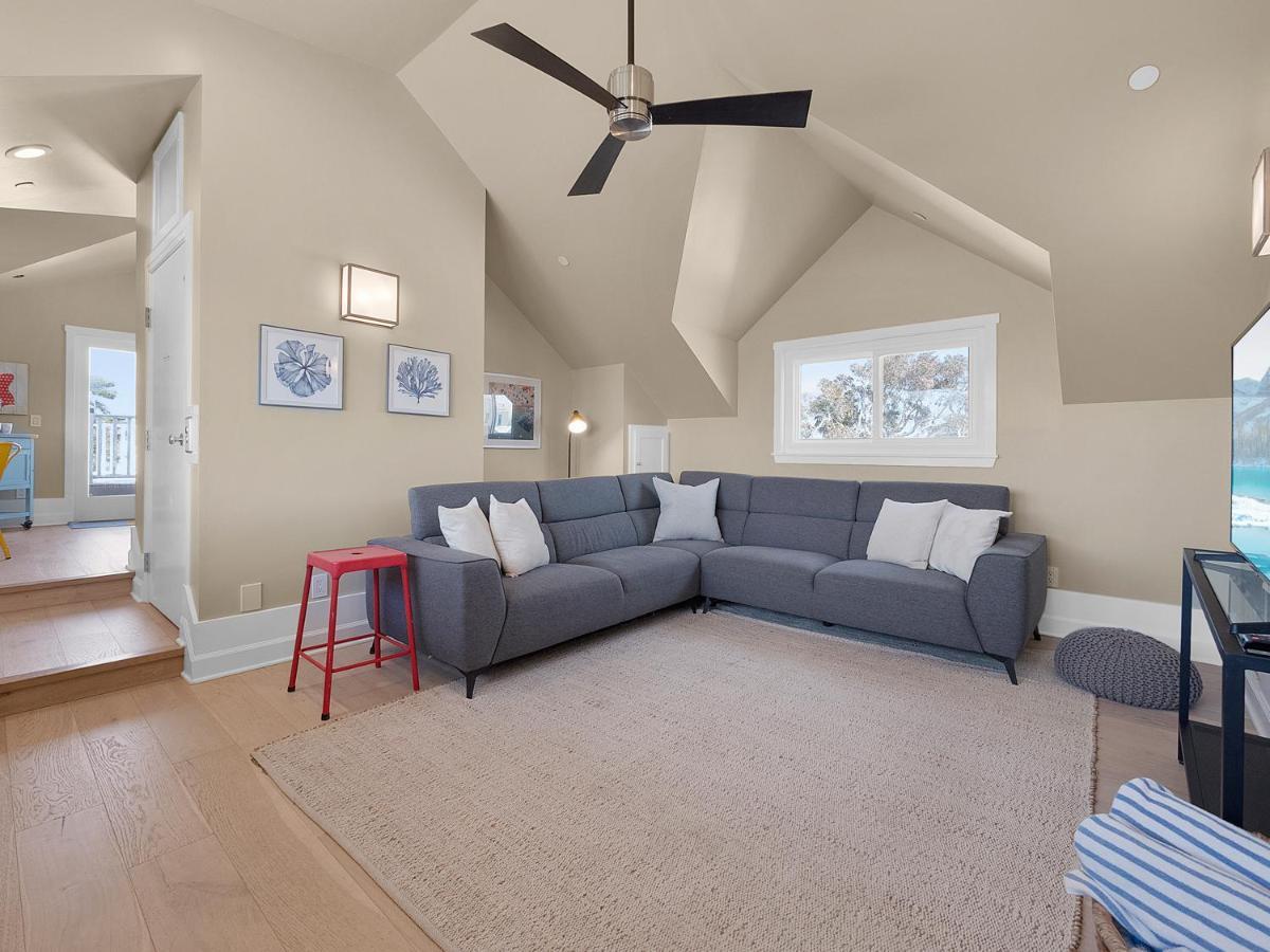 Kennebeck Views - Ocean View, Roof Patio, Steps To & Boardwalk Holiday home