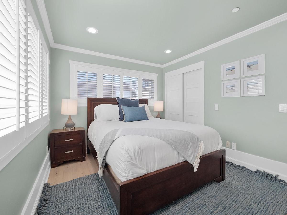 Kennebeck Views - Ocean View, Roof Patio, Steps To & Boardwalk